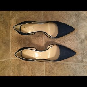 Jessica Simpson Heels