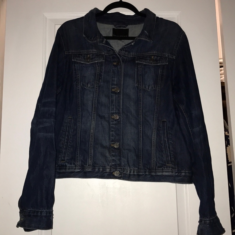 Banana Republic Denim Jacket