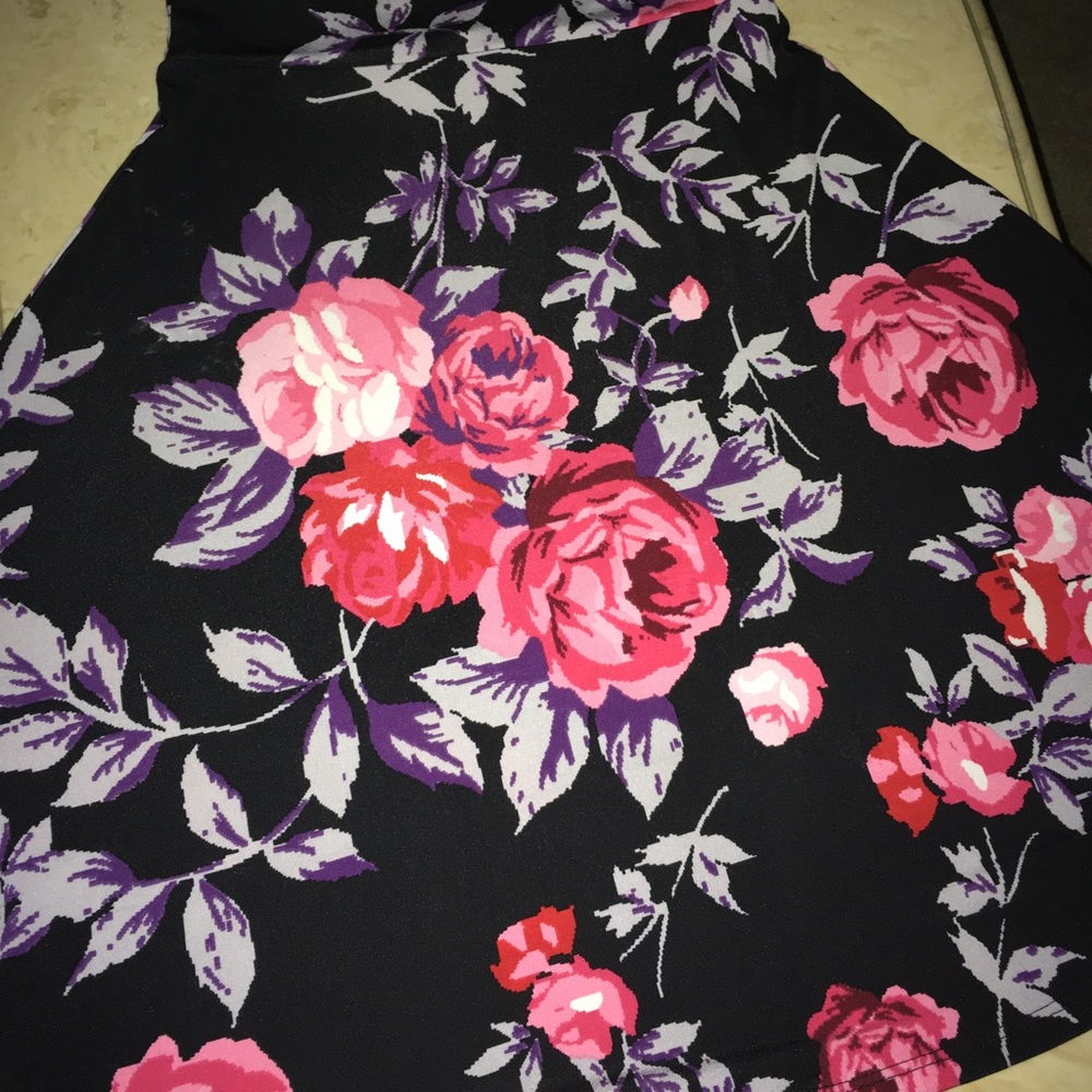 Lularoe azure