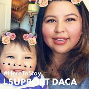 Meet your Posher, Wendy