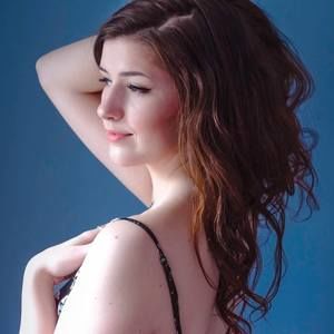 Meet your Posher, Kristin