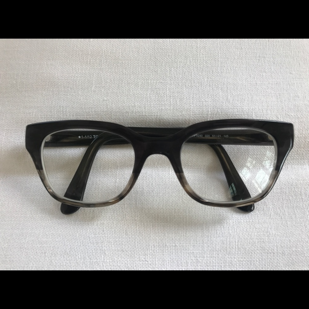 Tom Ford Eyeglasses TF 5240 BLACK 002