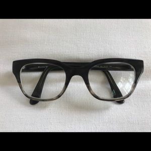 Tom Ford Eyeglasses TF 5240 BLACK 002