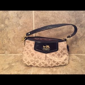 Coach Mini Purse
