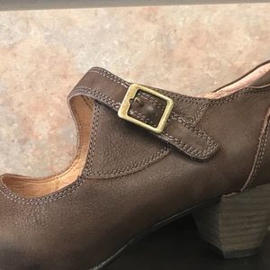 Meet your Posher, Christian