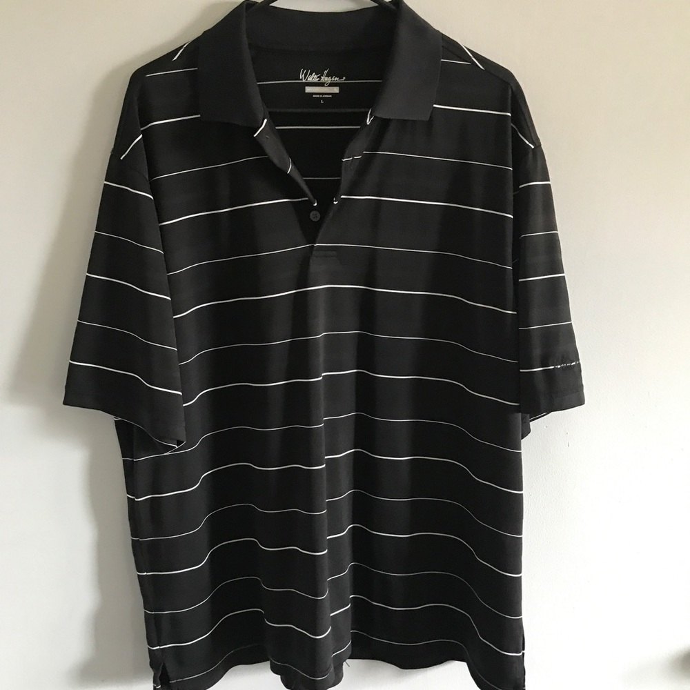 Men's polo