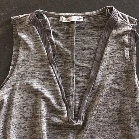 Zara tank - Picture 2 of 4