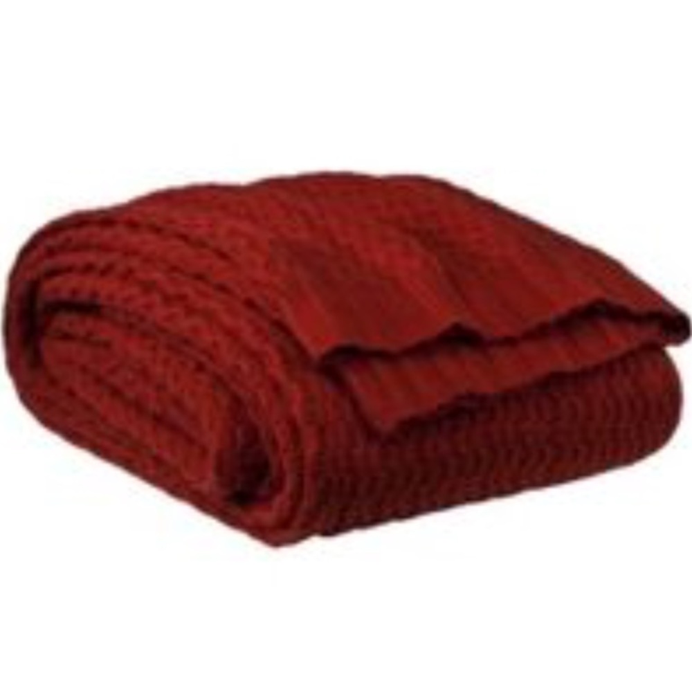 ISO! Threshold Blanket - Picture 2 of 4