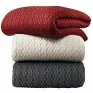 ISO! Threshold Blanket