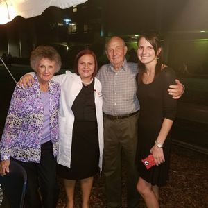 Meet your Posher, Brittany