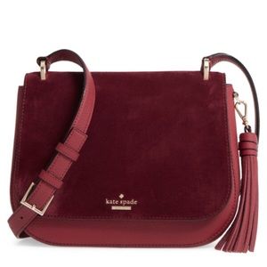 🎉HPx2🎉🆕Kate Spade NY Daniels Drive Crossbody