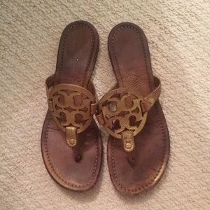 Tory Burch Sandals