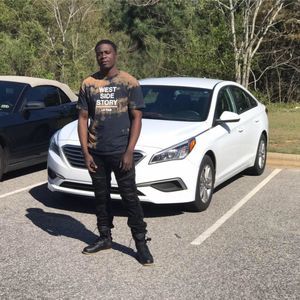 Meet your Posher, Bill