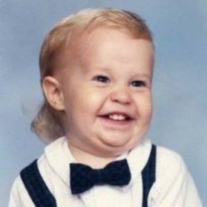 Meet your Posher, Xavier