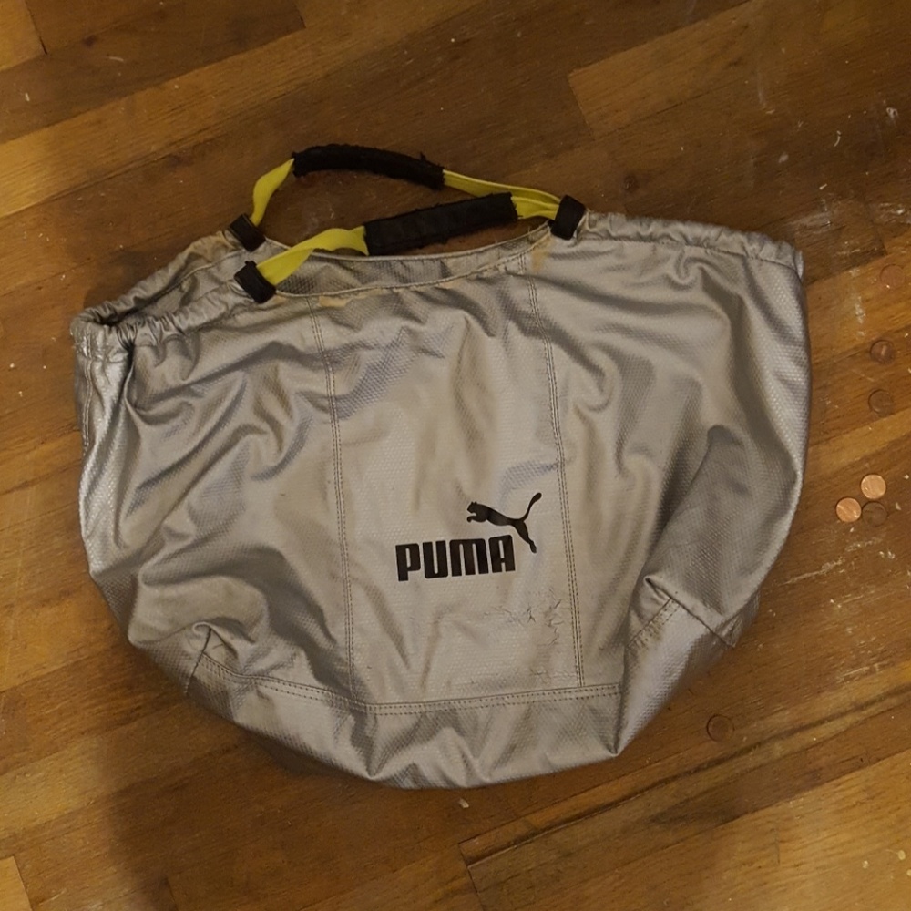 Puma