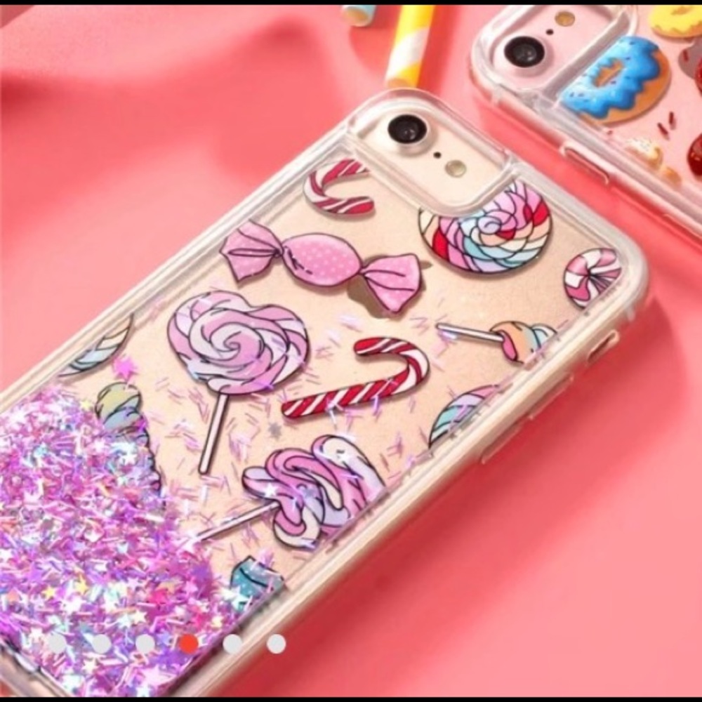 iPhone 7 And 7+ case