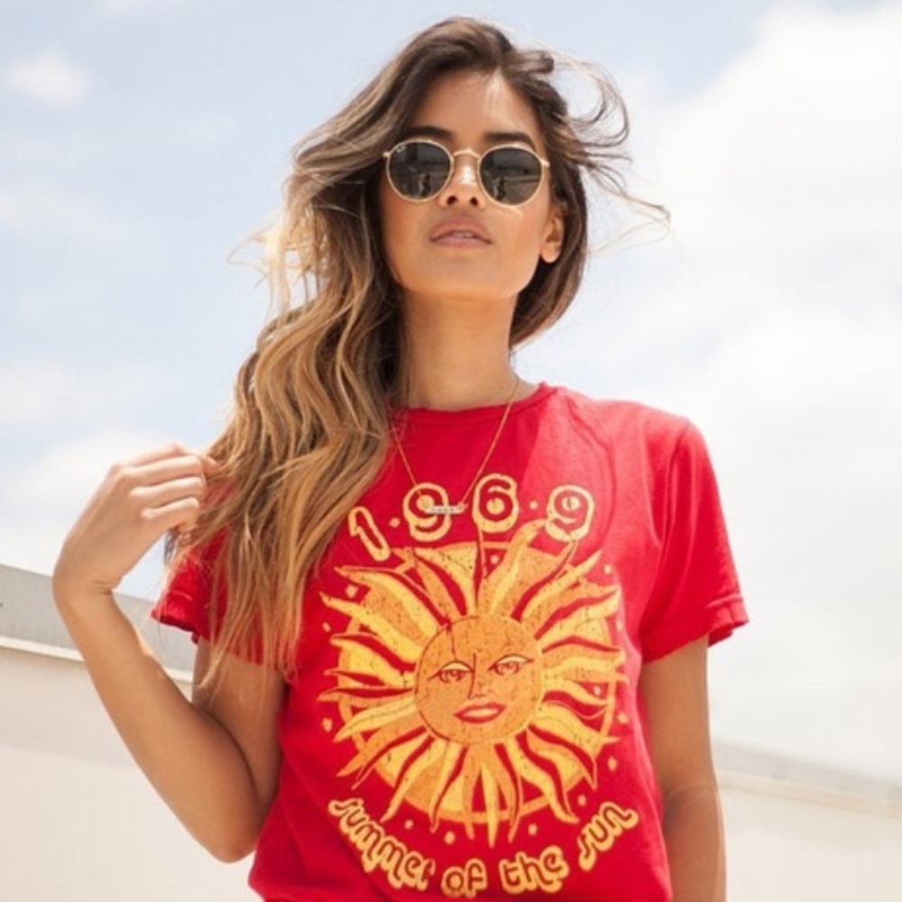 Vintage t shirt