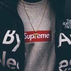 Meet your Posher, Tyler