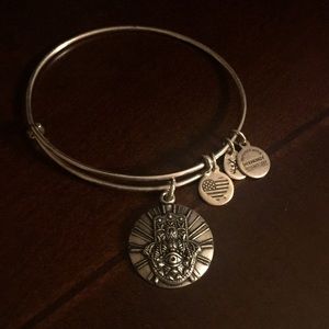 Alex & Ani bangle