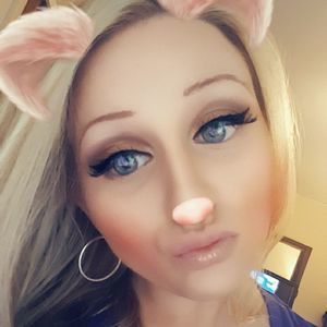 Meet your Posher, Gina