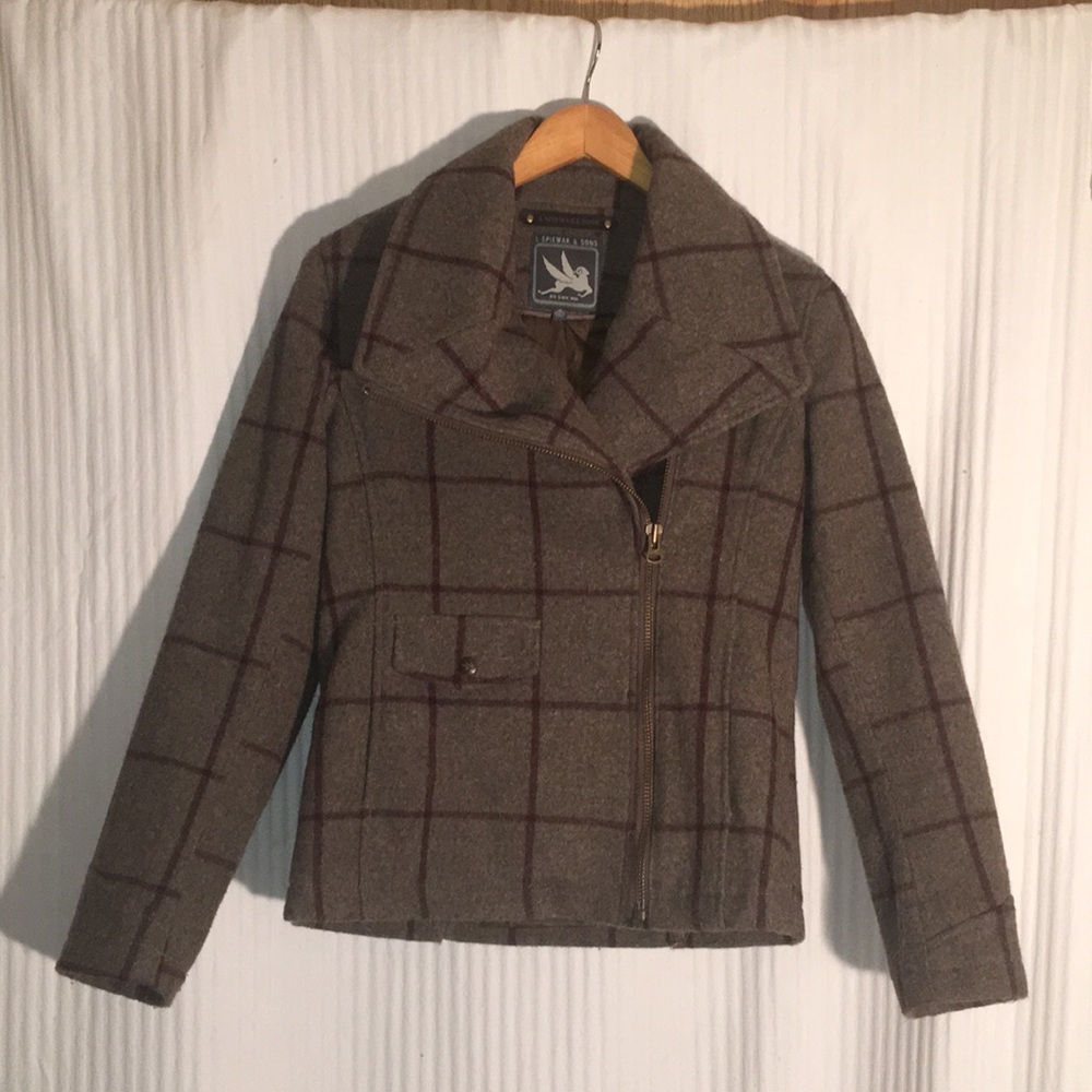 Casual 🍁❄️ Jacket