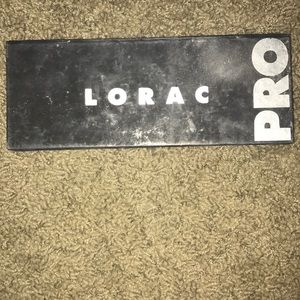 LORAC PRO Palette
