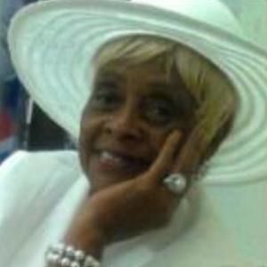 Meet your Posher, Precious