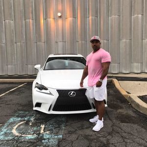 Meet your Posher, Kenneth