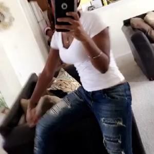 Meet your Posher, Ericka