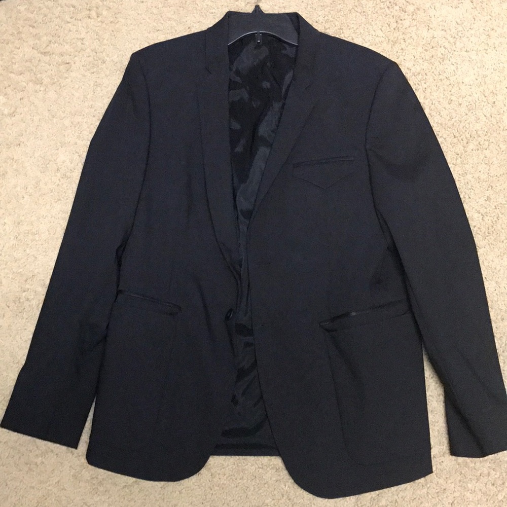 Porsche Design Blazer