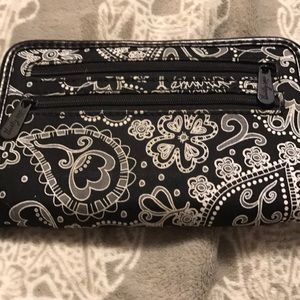 Thirty-one wallet