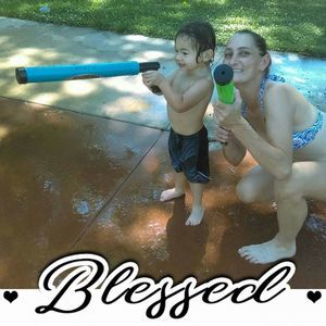 Meet your Posher, Mindy