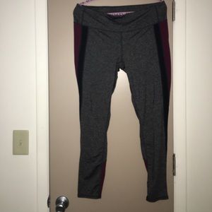 GAP Fit workout pants