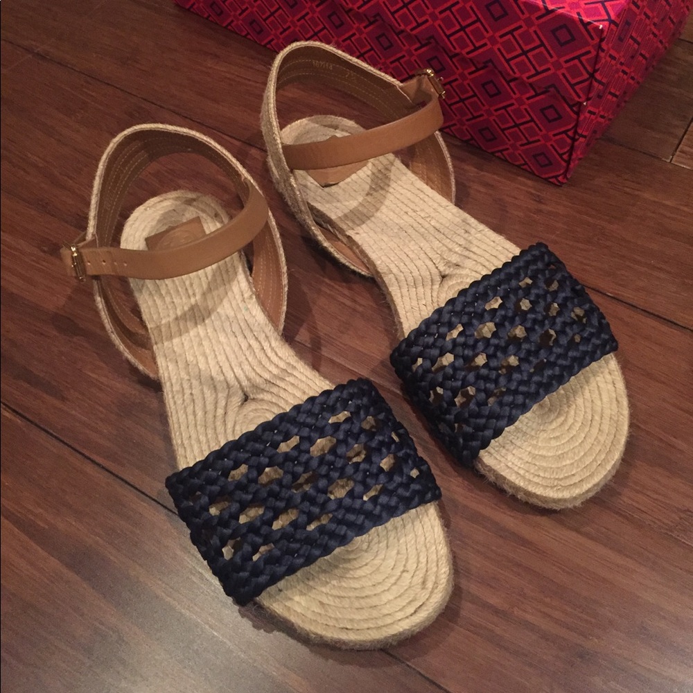 Tory Burch Sandals