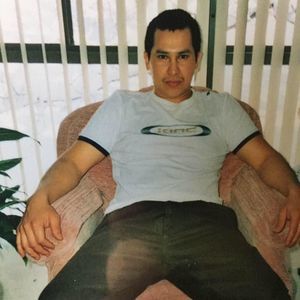 Meet your Posher, Moises