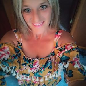 Meet your Posher, Michealle