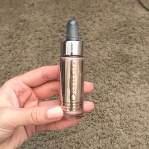 cover FX Custom Enhancer Drops.