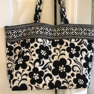 Vera Bradley Tote