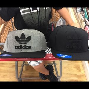 Adidas Snap Back