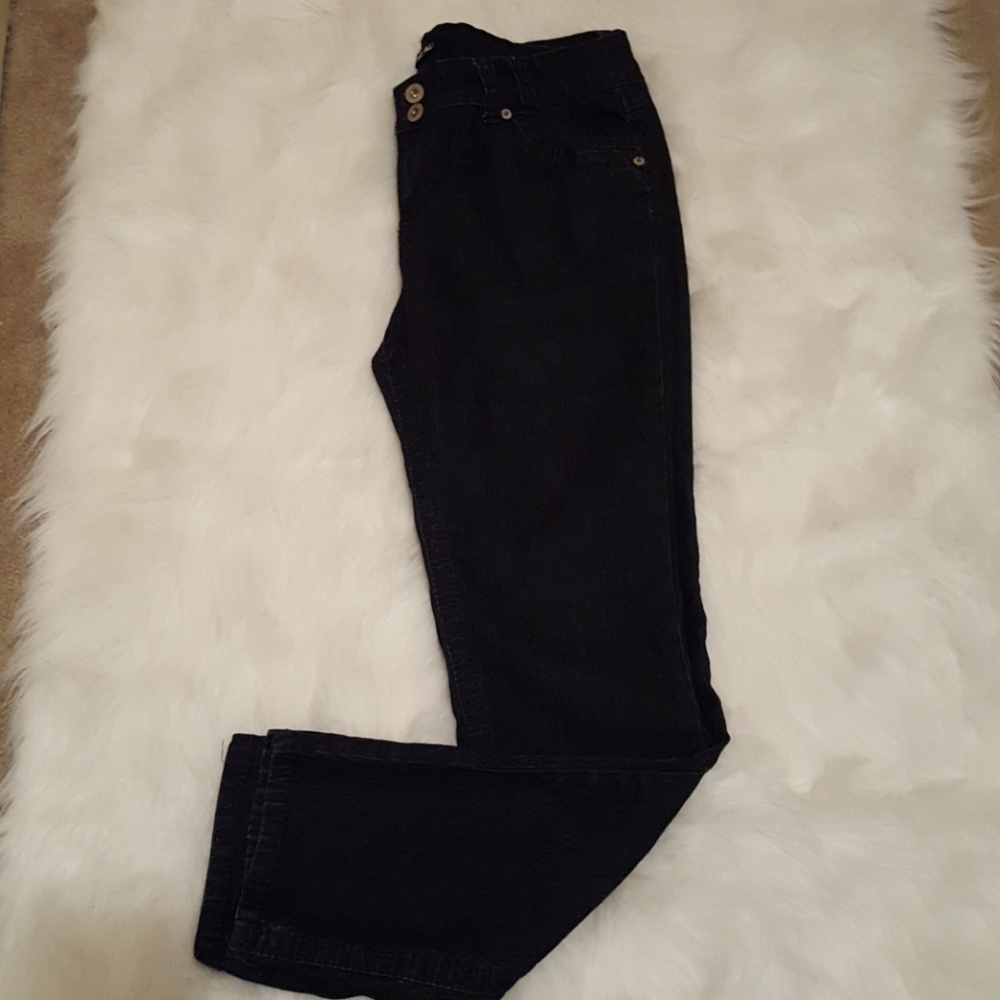 Roz & Ali Jeans from DressBarn