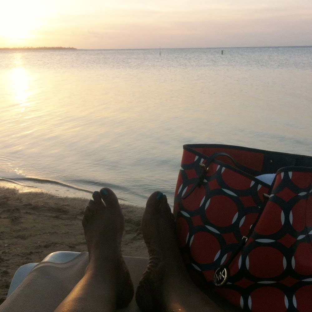 Meet your Posher, Raquel