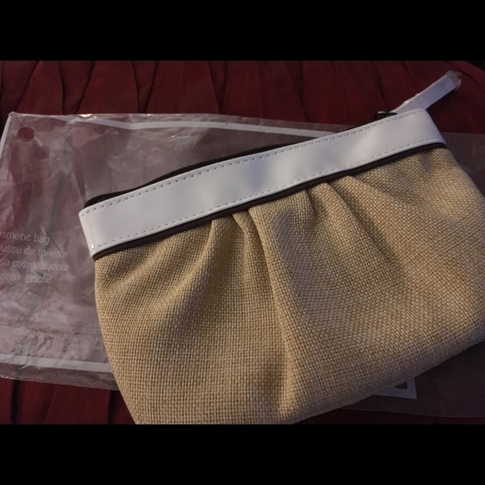 Marykay cosmetic bag