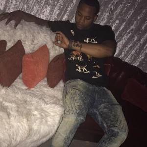 Meet your Posher, Aaron