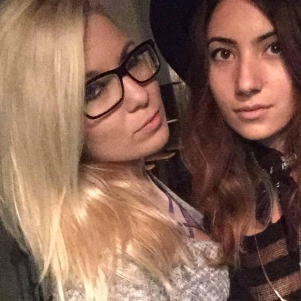 Meet your Posher, Brittany