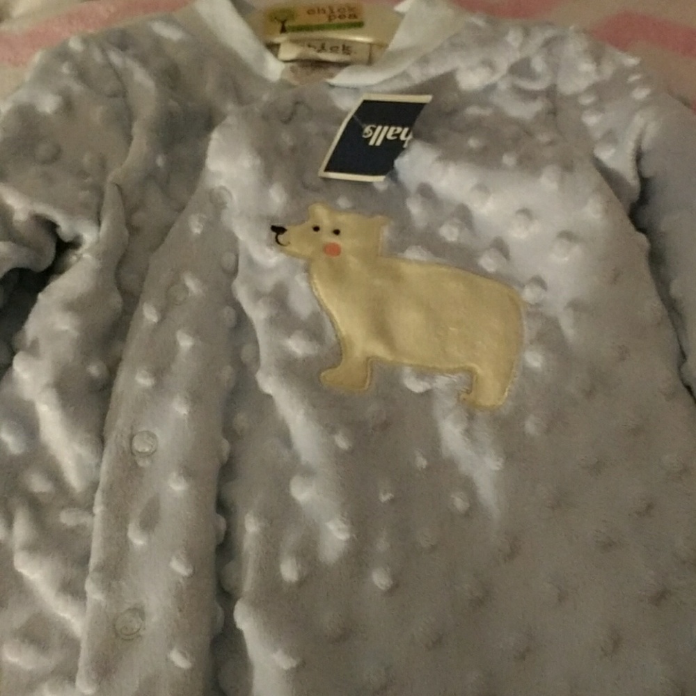 Sleeper - Picture 4 of 4