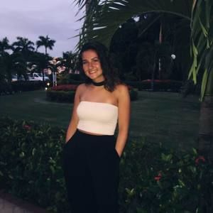 Meet your Posher, Lejla