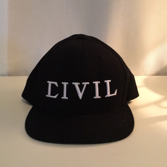 Civil regime hat - Picture 1 of 2