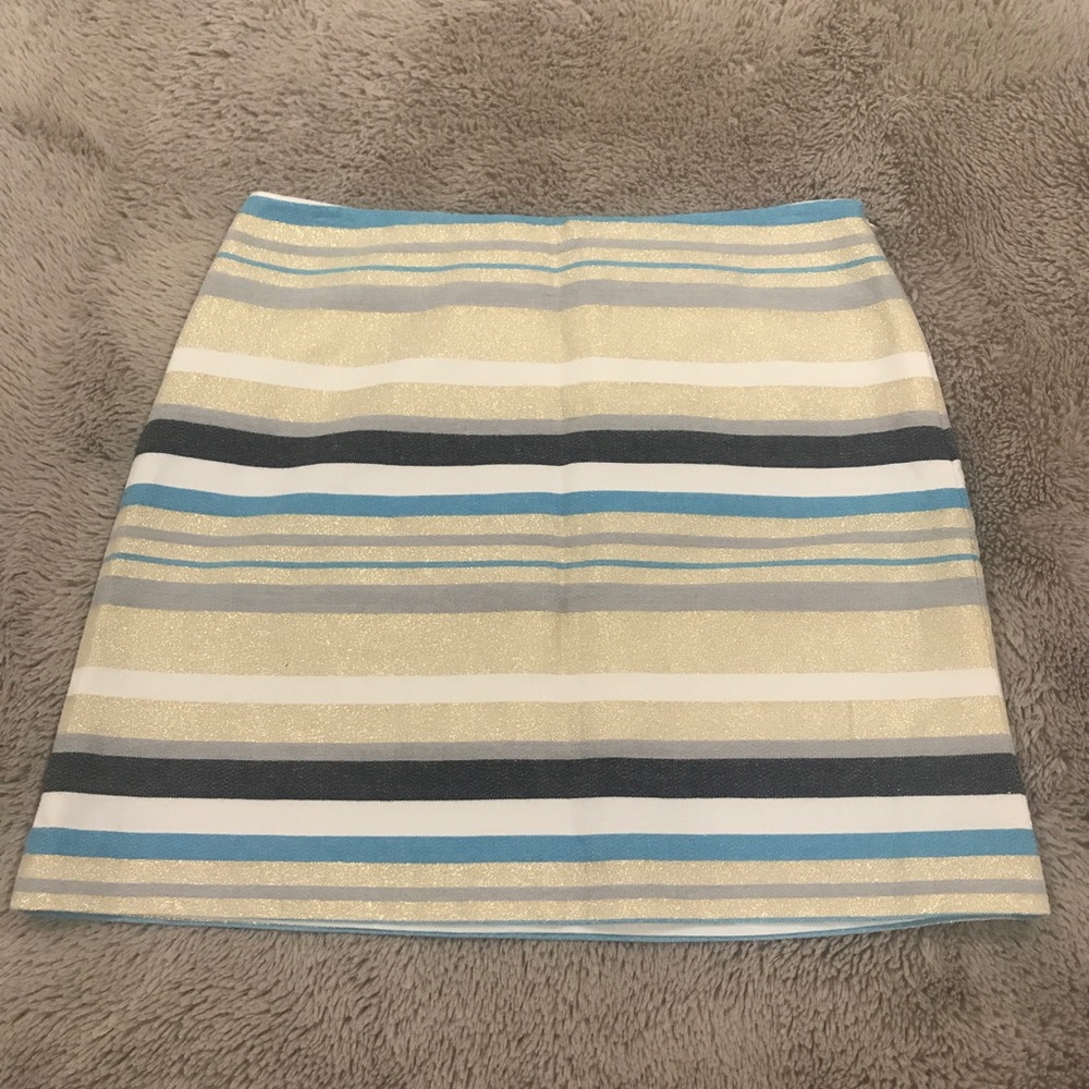 Loft skirt