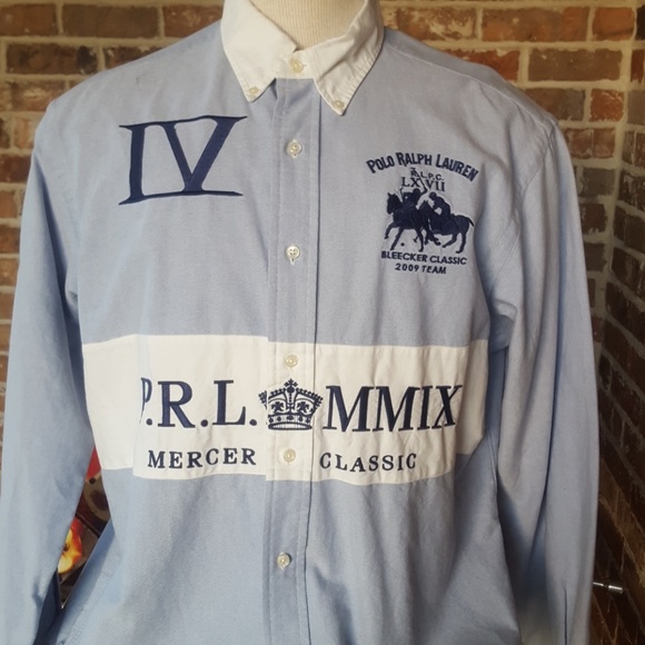 bleecker ralph lauren