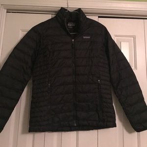 Patagonia jacket